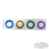 GF Metering Valve Indicator Stickers