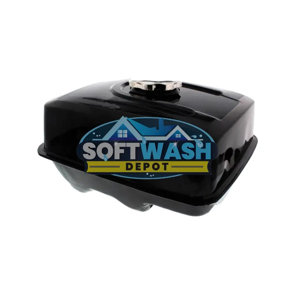 GX Series Black Fuel Tank Assembly for GX 240-270-340-390