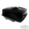 GX Series Black Fuel Tank Assembly for GX 240-270-340-390