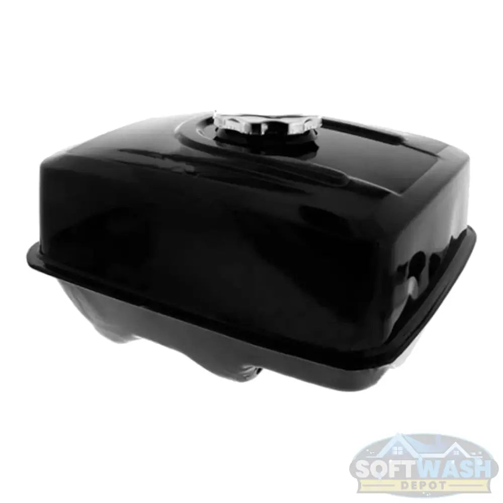 GX Series Black Fuel Tank Assembly for GX 240-270-340-390