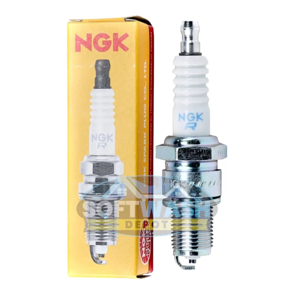 GX Series NGK BPR6ES Spark Plug