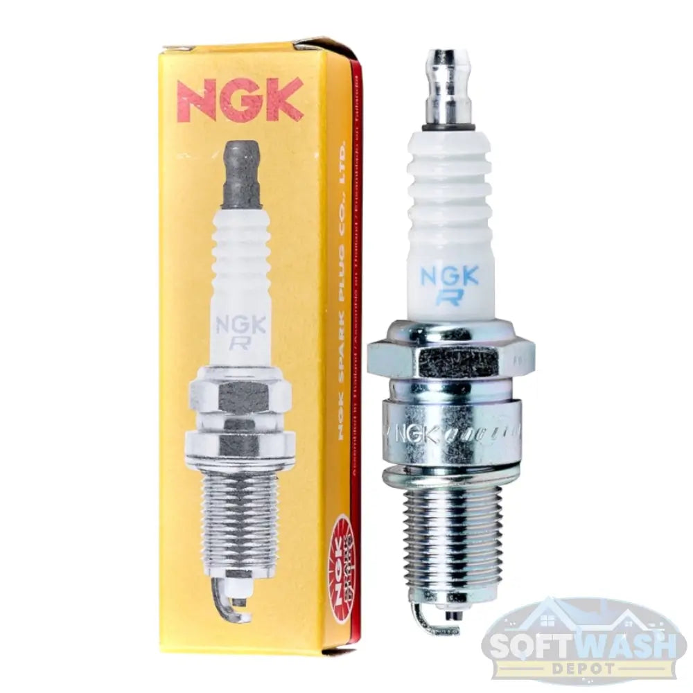 GX Series NGK BPR6ES Spark Plug