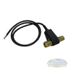 General Pump 100975 straight flow switch rated for 12 GPM applications. - Soft Wash Depot