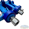 General Pump Blue Soft Wash Gun