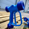 General Pump Blue Soft Wash Gun