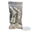General Pump Forged Stainless Steel Injector with Check Valve