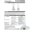 General Pump Forged Stainless Steel Injector with Check Valve