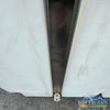 100 Gallon Vertical Poly Tank with Aluminum Mounting Bands - durable chemical storage tank for soft wash and pressure washing systems. - Soft Wash Depot