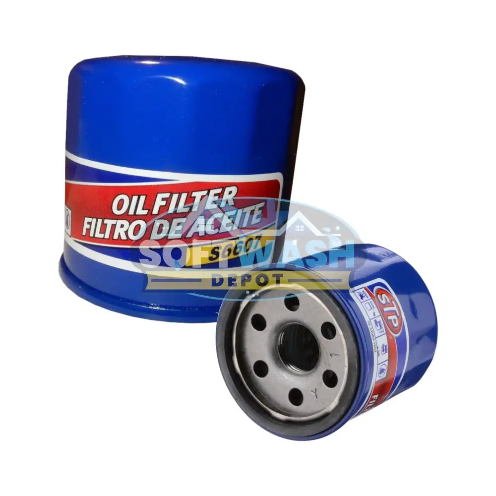 Honda Engine Oil Filter STP S6607 for V-Twin Honda GX690