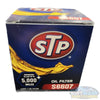 Honda Engine Oil Filter STP S6607 for V-Twin Honda GX690