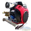 Honda GX690 with General Pump 8GPM @ 3500psi SWD Gear Drive