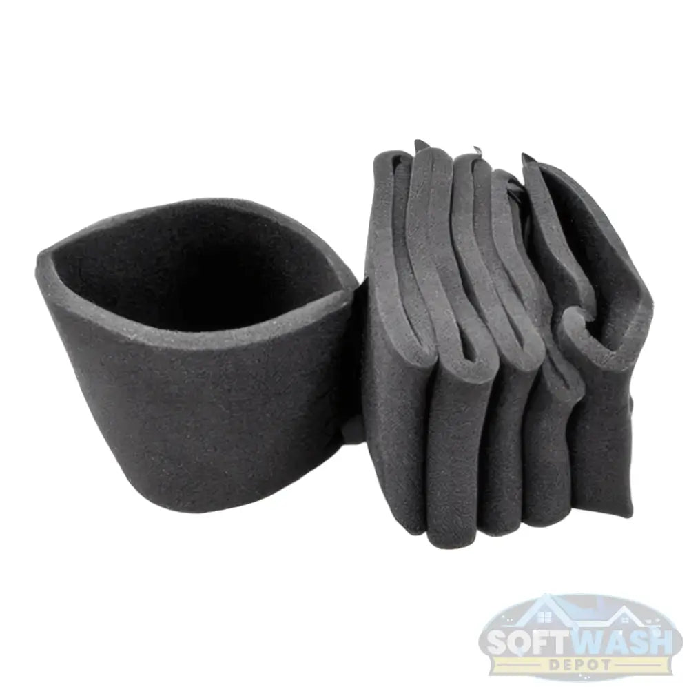 Honda GX Series foam prefilter for GX160, GX200, GX340, GX390 engines. - Soft Wash Depot