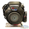 Honda iGX800 engine with gear drive and General Pump, 12 GPM 2500 PSI soft wash and pressure washer system for commercial and industrial cleaning applications. - Soft Wash Depot