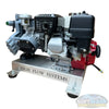 Honda w/ Comet P40 Softwash Skid *New Version*