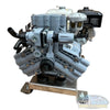 Honda w/ Comet P40 Softwash Skid *New Version*