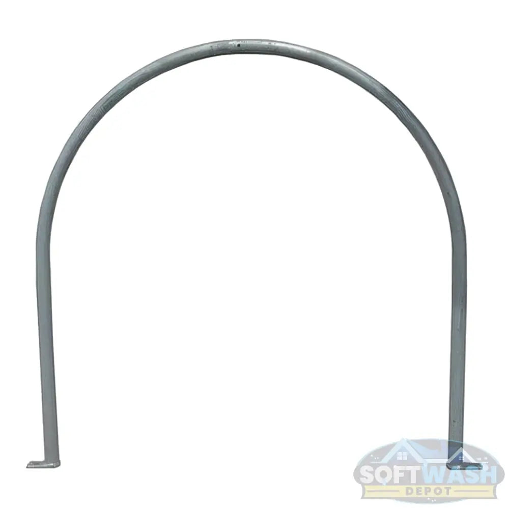 Hoop Band For 525 Gallon Poly Tank