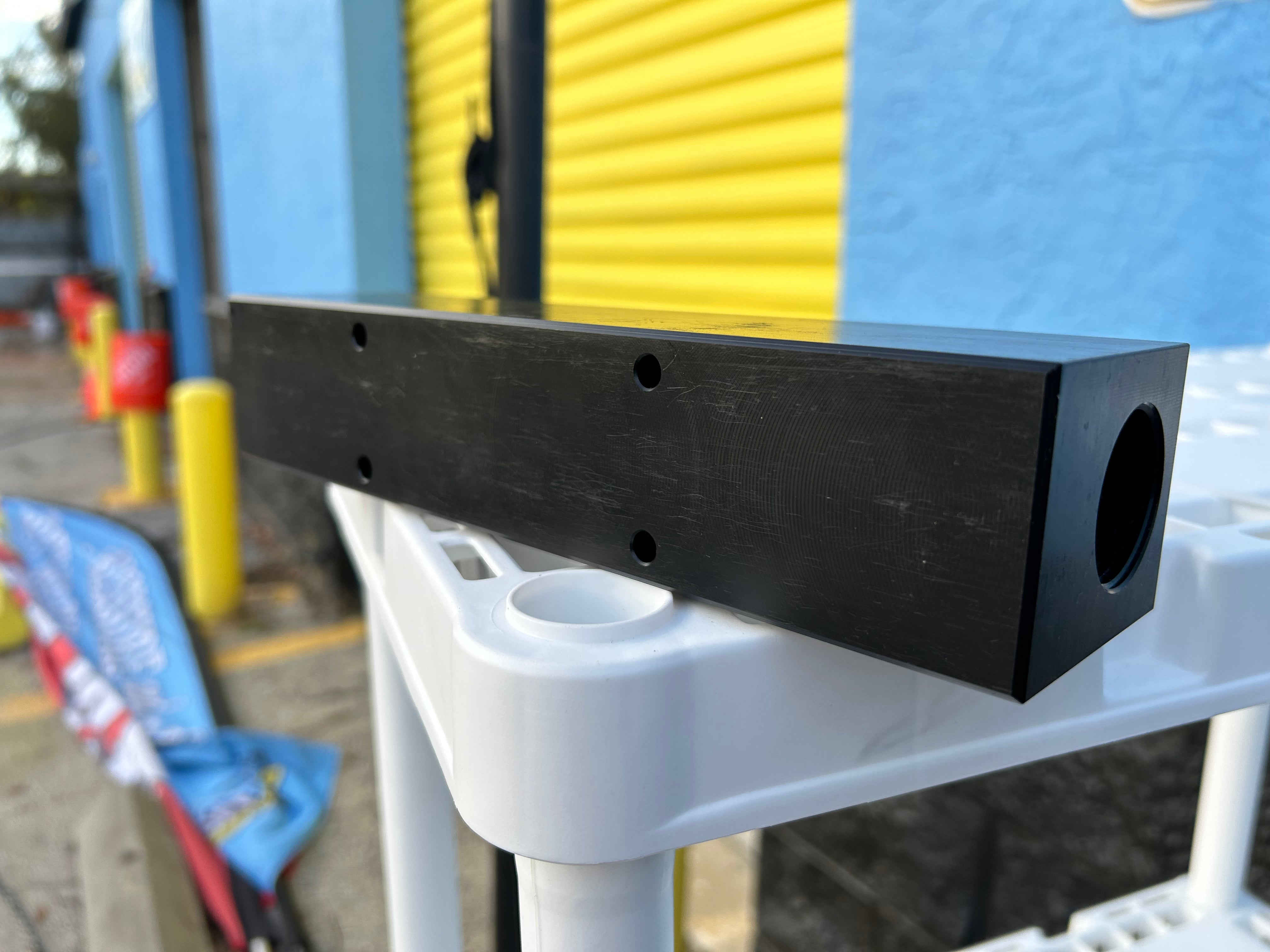 Soft Washing Mixing Manifold |Best Soft Wash Proportioner