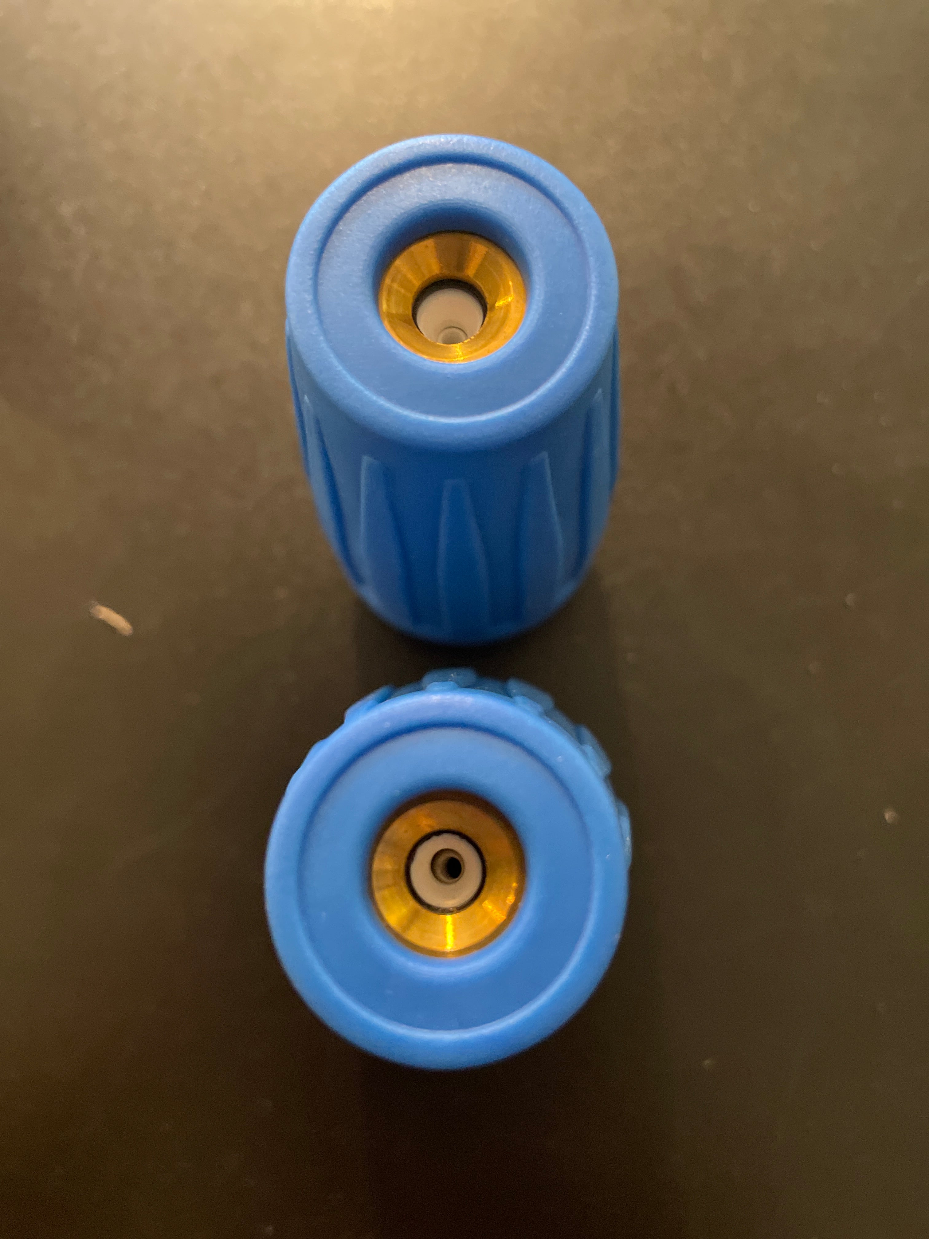 Turbo Nozzle - 4000 PSI - 1/4” NPT F 8.0
