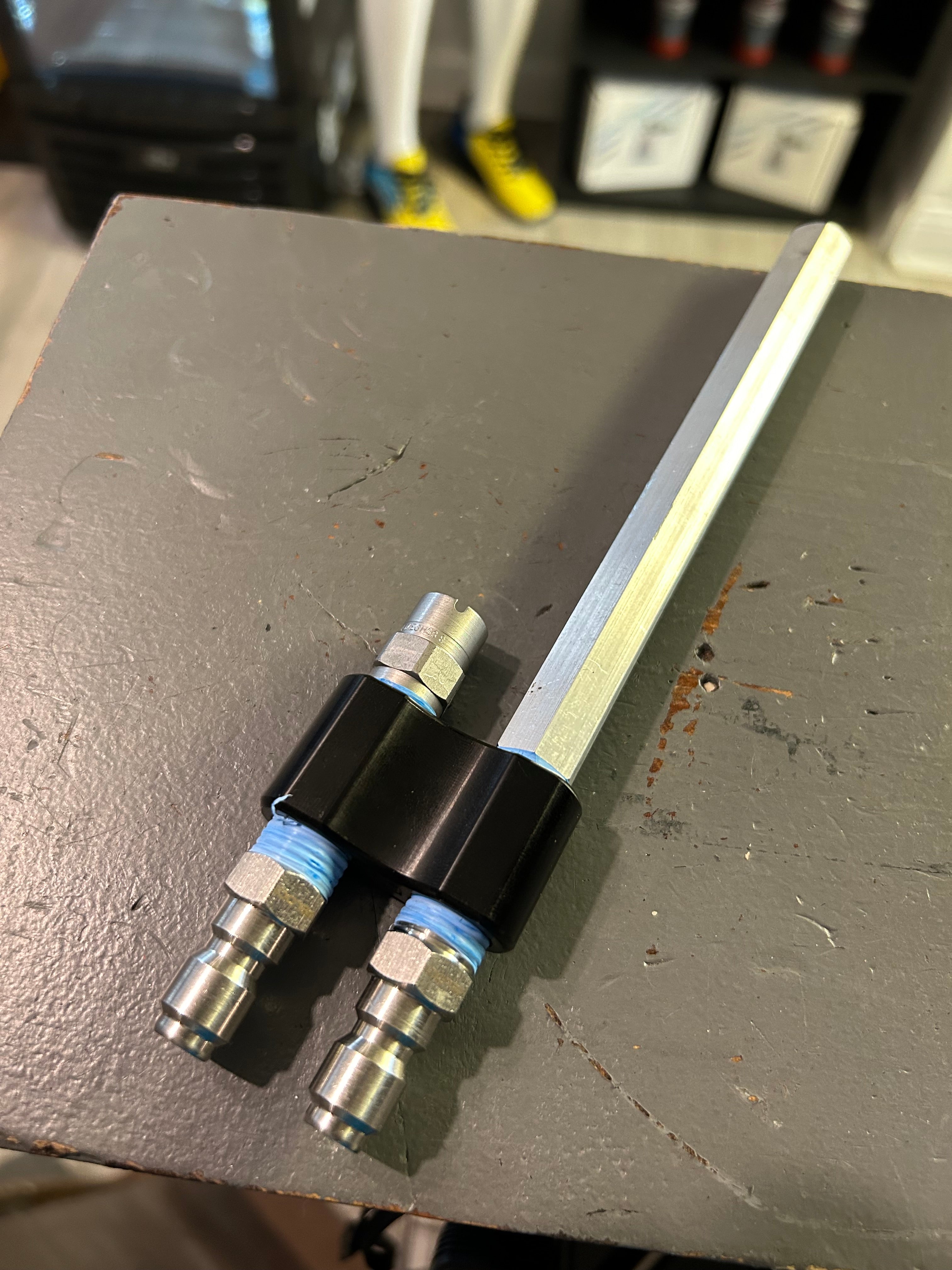 Downstream Injectors | Pressure Wash Supply | Soft Wash Supply