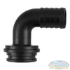 Inlet Elbow For Comet P-40 2801.0090 #25