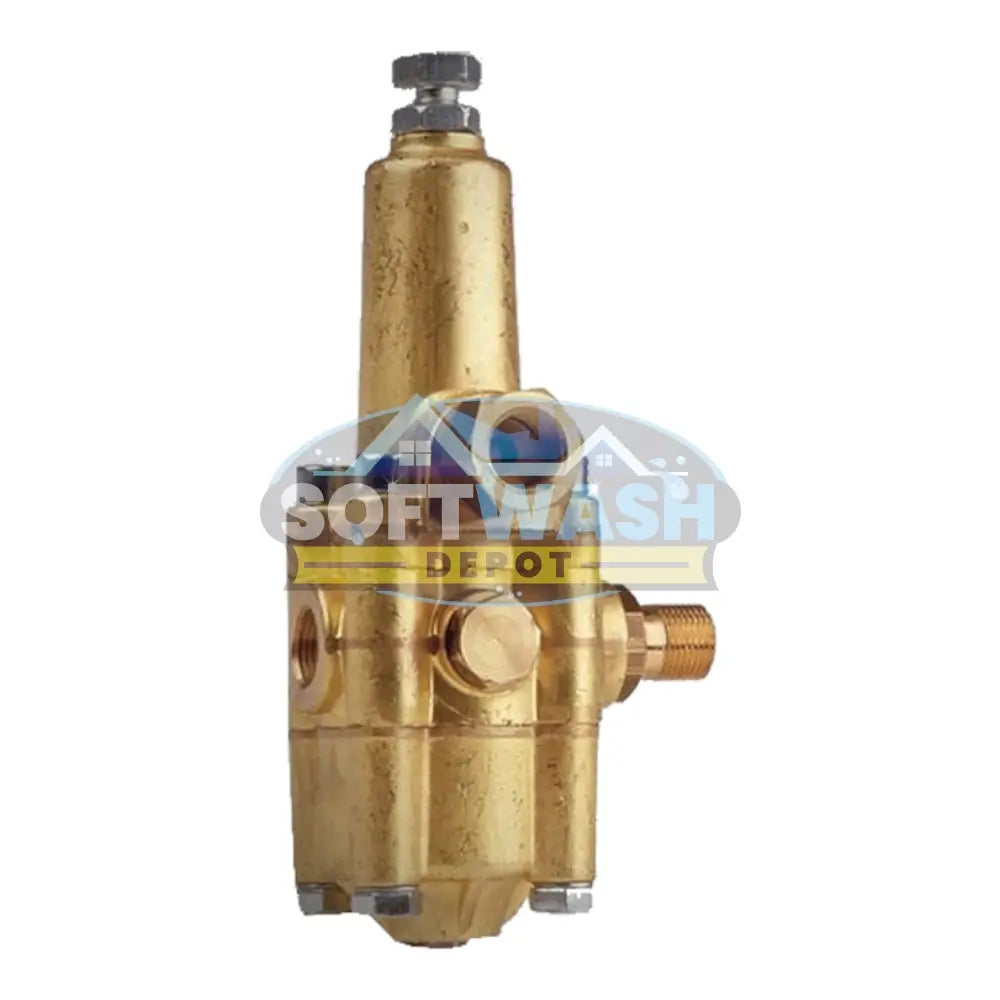 K7.1 Unloader 3.0-4.2 GPM 3500PSI