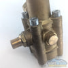 K7.1 brass unloader valve rated for 3 to 4.2 GPM and up to 3500 PSI for pressure washer and soft wash systems. - Soft Wash Depot