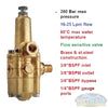 K7.1 Unloader 3.0-4.2 GPM 3500PSI