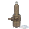 K7.2 unloader valve for pressure washers – 4.2 to 6.6 GPM, 3500 PSI brass pressure regulator. - Soft Wash Depot