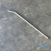 Lightweight Angled 24" Aluminum Lance - corrosion-resistant spray wand designed for precision and durability in pressure washing and soft wash applications - Soft Wash Depot.