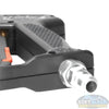 M407 Spray Gun w/ QC Plug Inlet