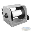 MANTA Electric Hose Reel – 15" Spool with 3/4" Stainless Steel Stingray™ Swivel *Pre Order*