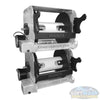 MANTA Electric Hose Reel – 15" Spool with 3/4" Stainless Steel Stingray™ Swivel *Pre Order*