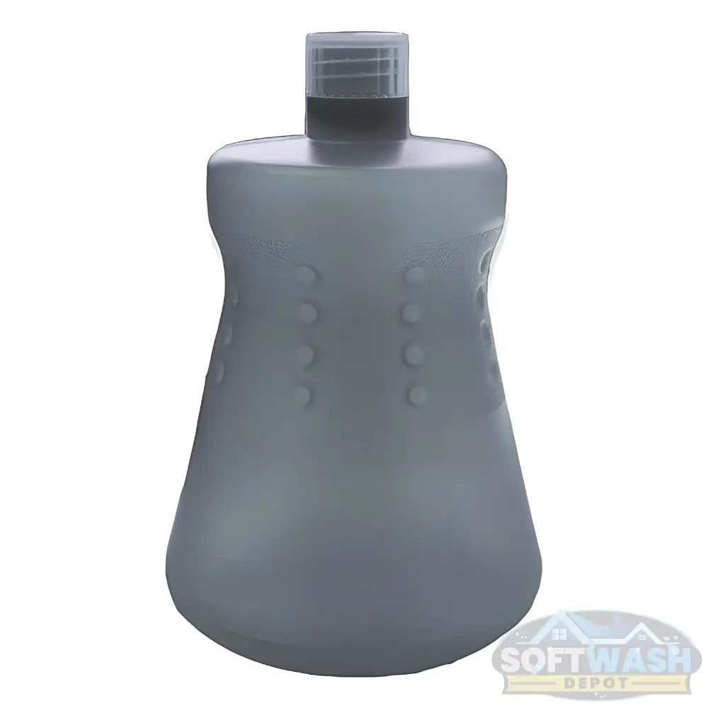 MTM Hydro PF22.2 replacement bottle cap, durable leak-proof lid for foam cannon bottles. - Soft Wash Depot