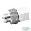 MTM Hydro AG Live 3/8" Stainless Steel Swivel