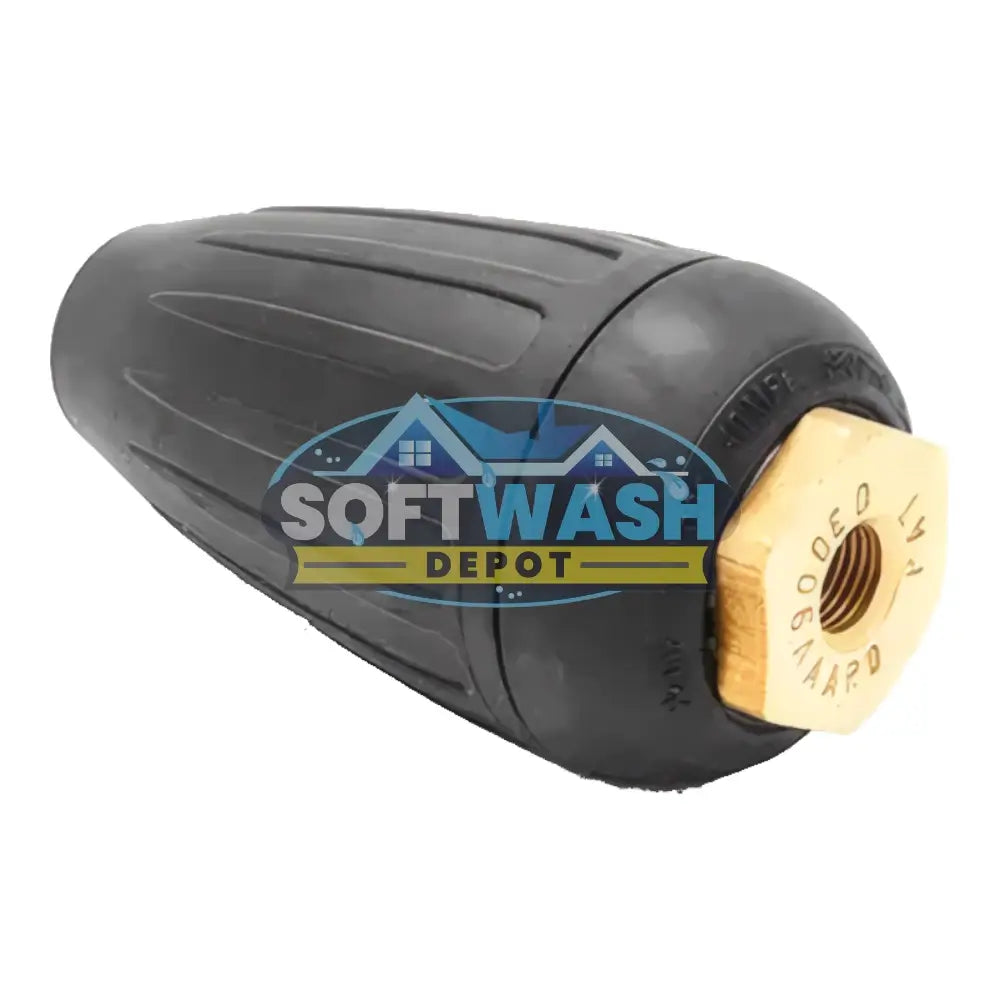 MTM Hydro Rotojet Turbo Nozzles