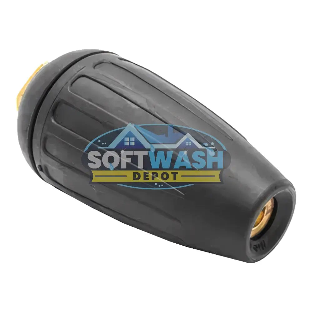 MTM Hydro Rotojet Turbo Nozzles