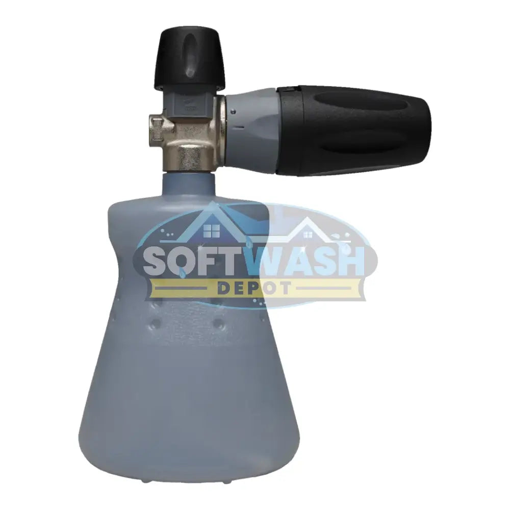 Magnum28 Foam Cannon Kit with Stand Up Bottle