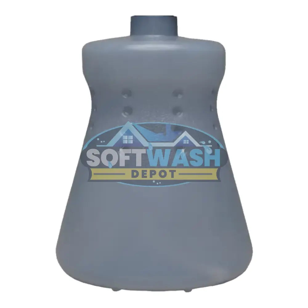 Magnum28 Foam Cannon Kit with Stand Up Bottle