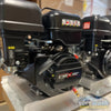 Manatee Gear Drive 5.5GPM at 3000PSI CRX420 With General Pump Pressure Washer