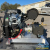 Manatee Gear Drive with CRX 680cc 8gpm Pressure Washer w/General Pump