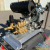 Manatee Gear Drive with CRX 680cc 8gpm Pressure Washer w/General Pump