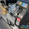 Manatee Gear Drive with CRX 680cc 8gpm Pressure Washer w/General Pump