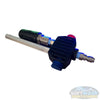 Mezzo 2 Way Valve w/ Stainless Steel SWD Twist & Davis Shooter Tip