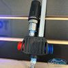 Mezzo 2 Way Valve w/ Stainless Steel SWD Twist & Davis Shooter Tip