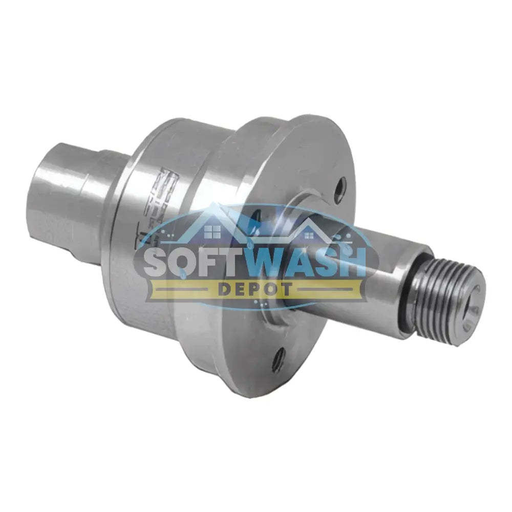 Mosmatic DYCI Swivel - G1 3/8" NPT-F G2 G3/8" M - Trough Solution Swivel
