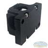 Mounting plate for Series 326 3-Way ball valve for secure equipment installation. - Soft Wash Depot