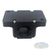 Mounting plate for Series 326 3-Way ball valve for secure equipment installation. - Soft Wash Depot