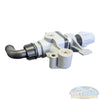 NEW STYLE Comet P40 Pressure Regulator 42001-00838 Comet GCP 20 pressure regulator for soft wash systems rated for 300 PSI and 11 GPM with durable corrosion-resistant construction. - Soft Wash Depot