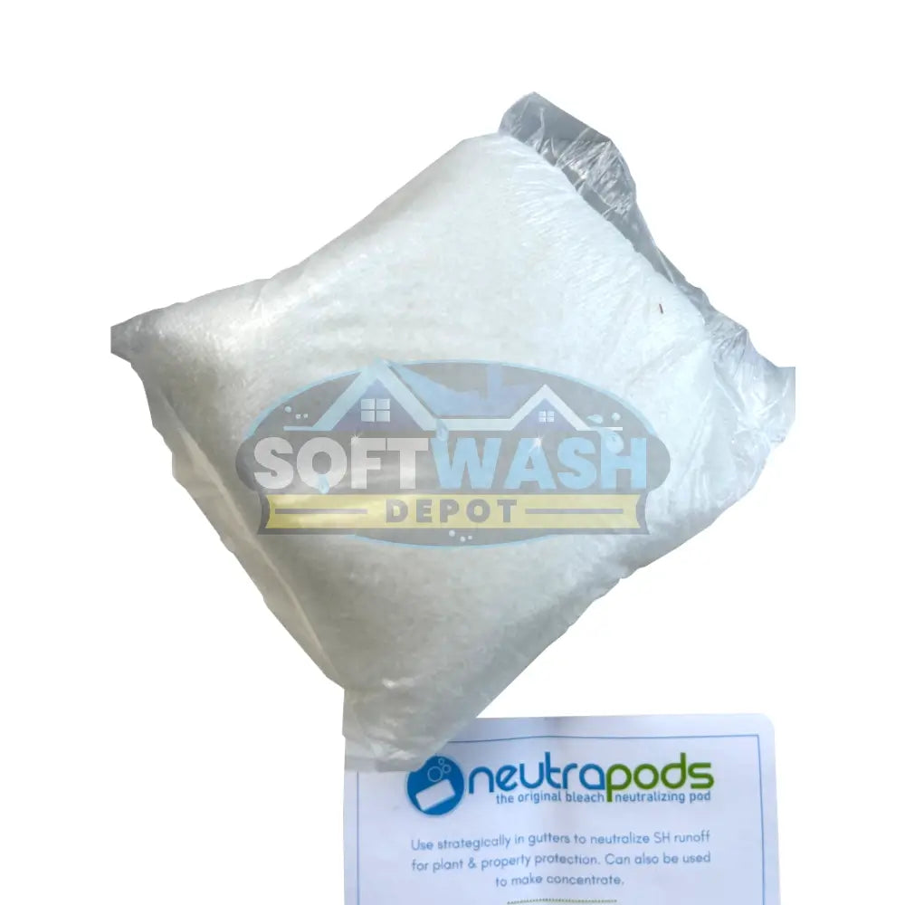 NeutraPod The Original Bleach Neutralizer 8oz