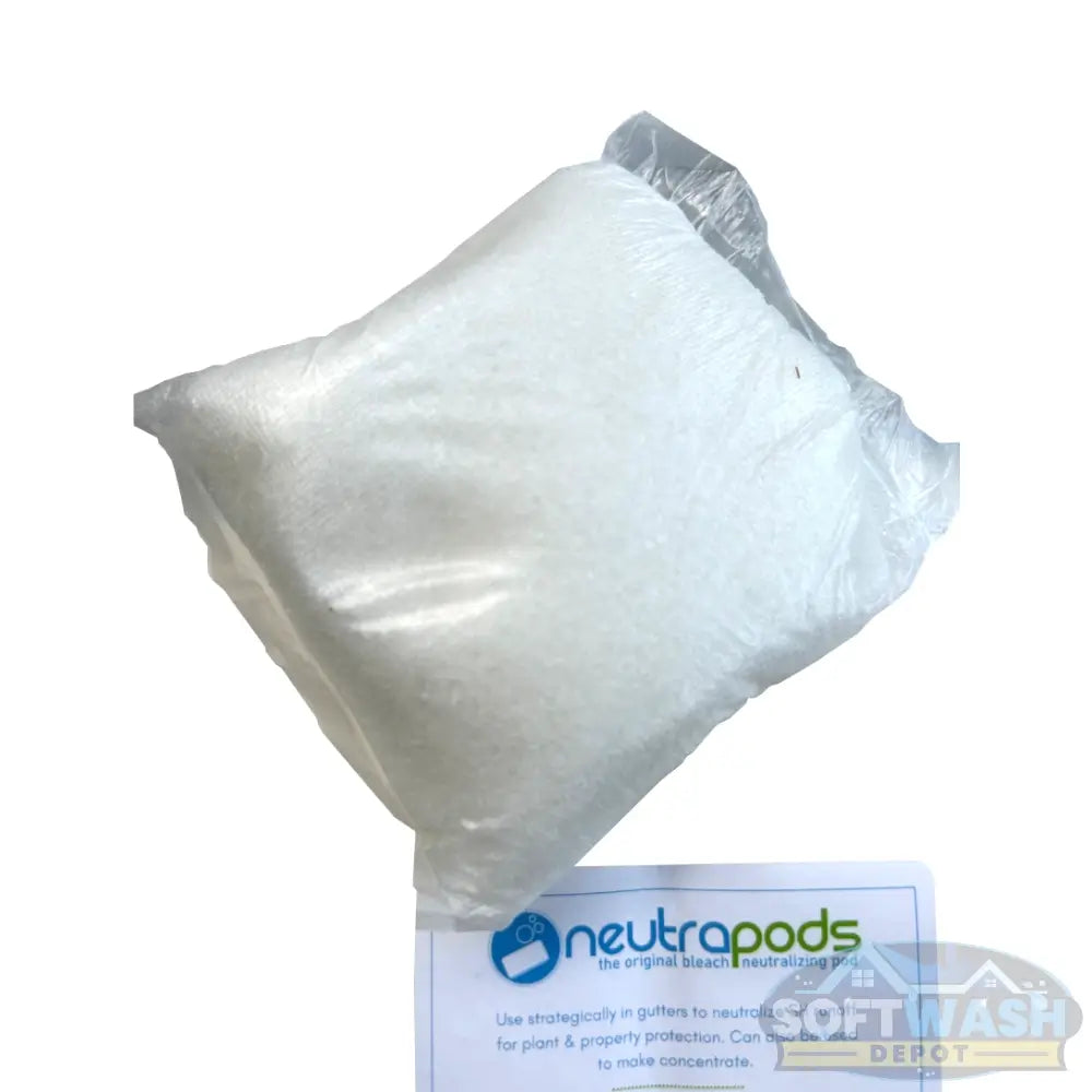 NeutraPod The Original Bleach Neutralizer 8oz